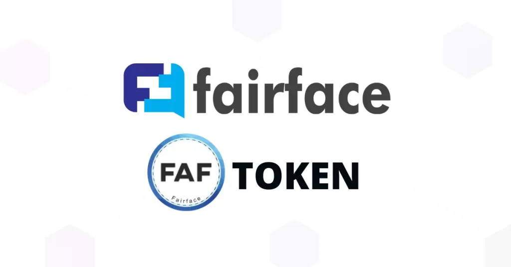 Introducing Fairface Powered By FAF Token On DeFi Network