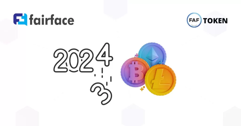 Crypto 2024